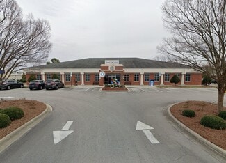 More details for 900 Dennis Rd, Jacksonville, NC - Office for Lease