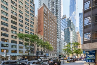 More details for 305-311 W 57th St, New York, NY - Retail for Lease