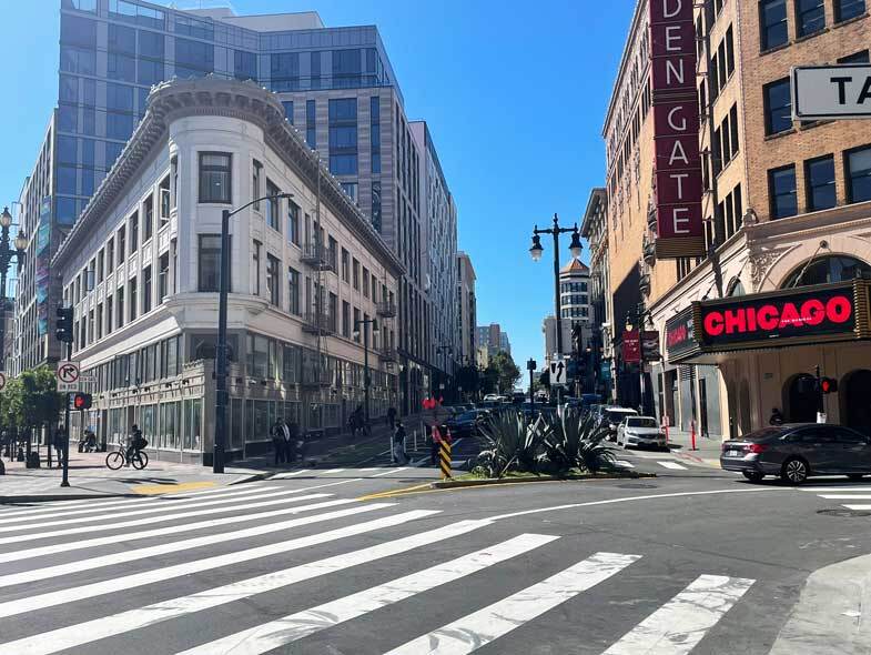 1020 Market St, San Francisco, CA for lease Building Photo- Image 1 of 7