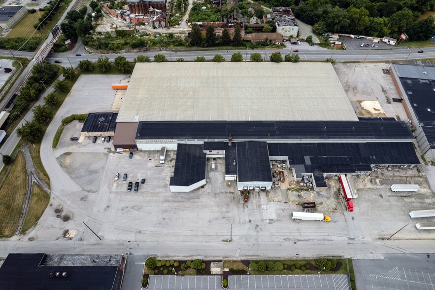 789 Kings Mill Rd, York, PA for lease - Aerial - Image 2 of 10