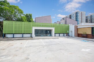 Plus de détails pour 302 Fairview St, Houston, TX - Commerce de détail à louer