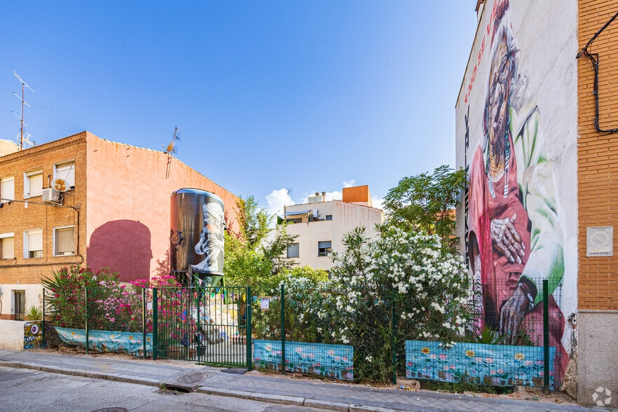 Calle González Soto, 19, Madrid, Madrid for sale - Building Photo - Image 2 of 2