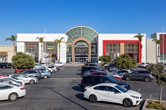 Plus de détails pour 20700 Avalon Blvd, Carson, CA - Commerce de détail à louer