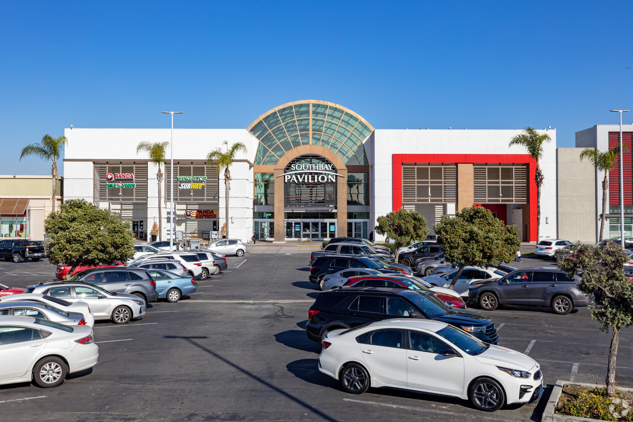 20700 Avalon Blvd, Carson, CA for lease Building Photo- Image 1 of 11