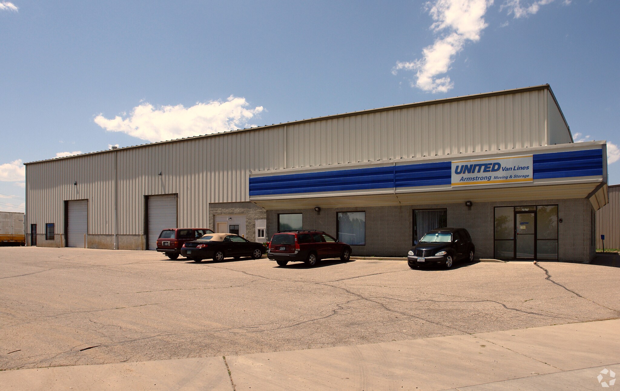 2025 Sharp Point Dr, Fort Collins, CO à vendre Photo principale- Image 1 de 1