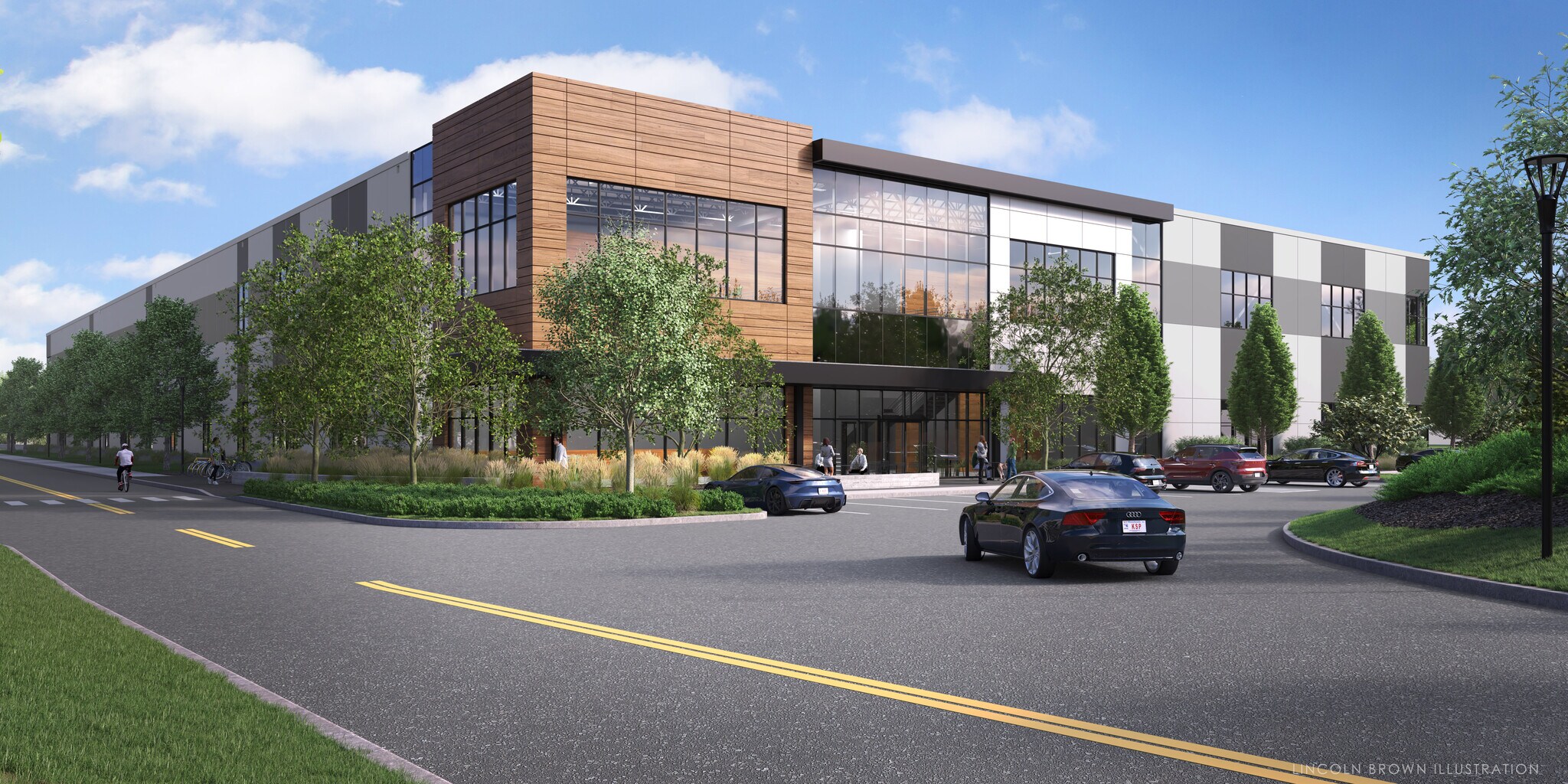 75 Jackson Rd, Devens, MA à louer Photo principale- Image 1 de 10