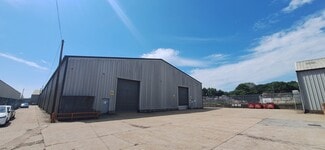 More details for 3-3A Bluebell Business Estate, Uckfield - Industrial for Lease