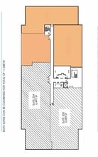 2 Eves Dr, Marlton, NJ à louer Plan d’étage- Image 1 de 1