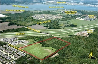 More details for 6711 Grady Niblo Rd, Dallas, TX - Land for Sale