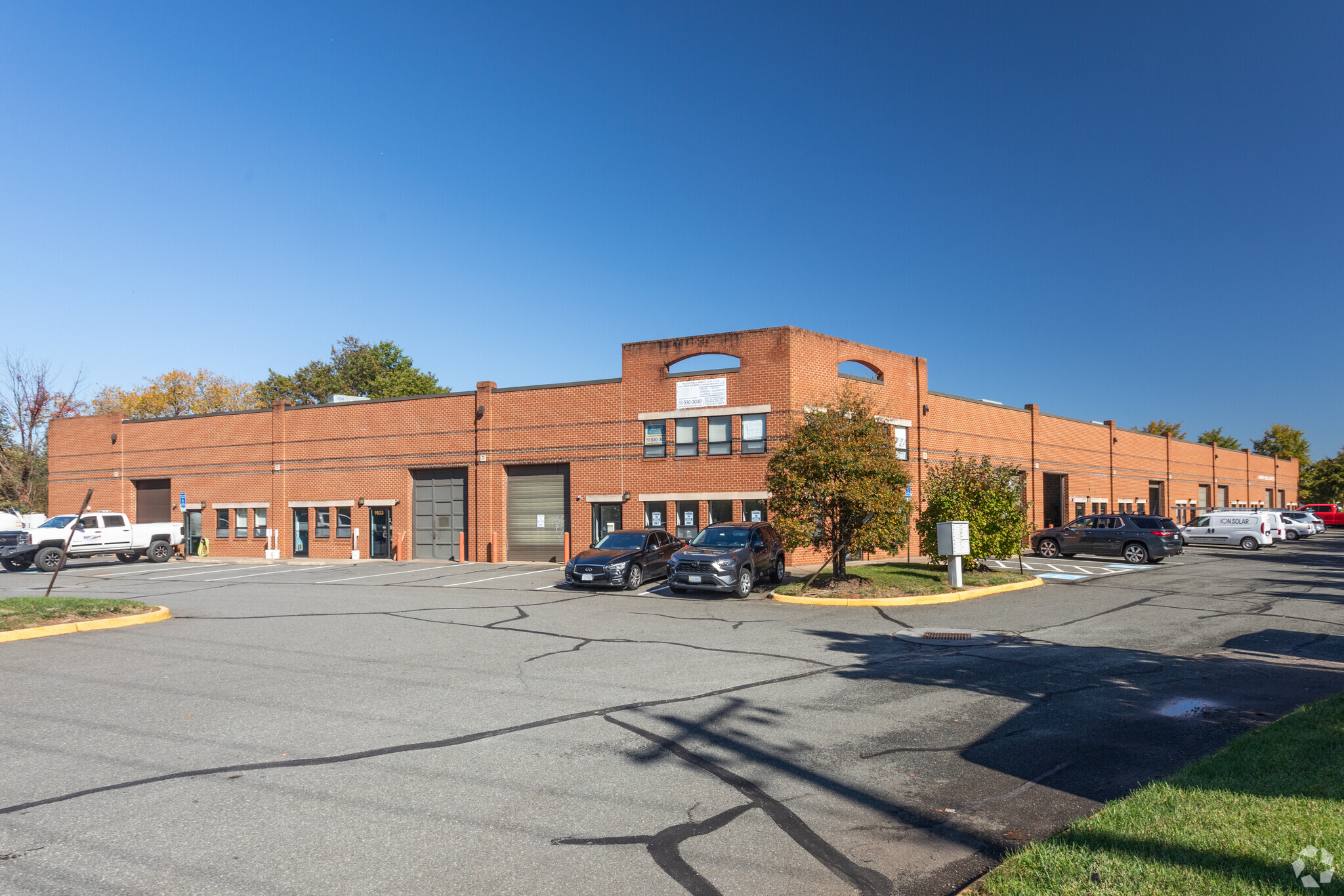 9821-10488 Godwin Ct, Manassas, VA à louer Photo principale- Image 1 de 8