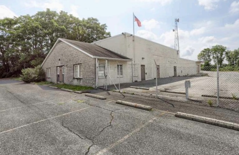 1430 W Trindle Rd, Carlisle, PA for sale - Building Photo - Image 2 of 5