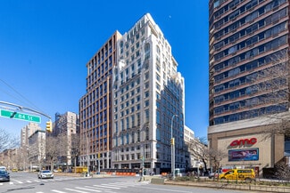 Plus de détails pour 2322 Broadway, New York, NY - Multi-résidentiel à vendre
