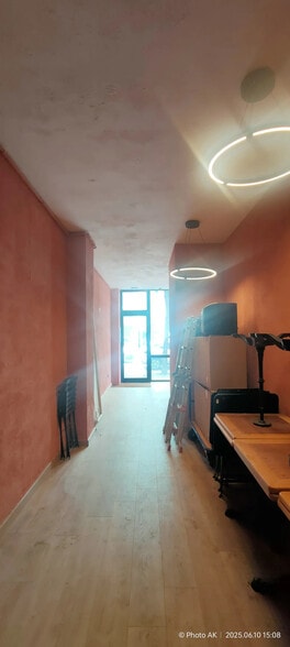 Rue Guy Môquet, Paris à louer - Photo intérieure - Image 2 de 4