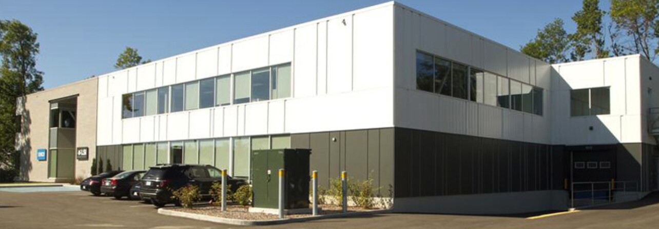 2666 Boul Du Parc-Technologique, Québec, QC for sale Primary Photo- Image 1 of 1