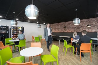 Albert St, Manchester for lease Interior Photo- Image 2 of 4