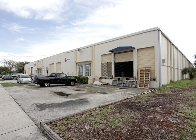 More details for 4093 N 28th Way, Hollywood, FL - Industrial for Lease