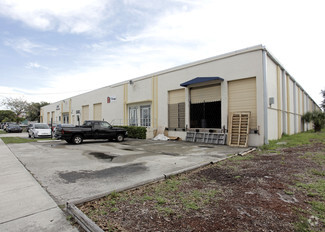 More details for 4095 N 28th Way, Hollywood, FL - Industrial for Lease