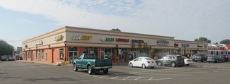 Plus de détails pour 1850-1870 Front St, East Meadow, NY - Local d'activités à louer