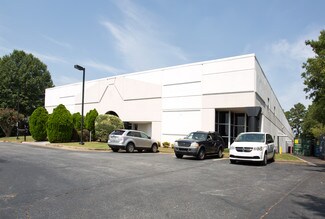 More details for 1205 Hayes Industrial Dr, Marietta, GA - Industrial for Lease