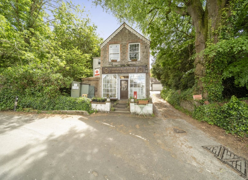 1 Raglan Cottages, Veryan for sale - Primary Photo - Image 1 of 10