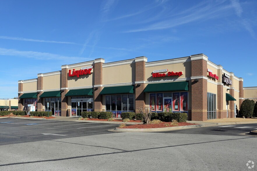 1267 N Steamboat Dr, Fayetteville, AR à louer - Photo principale - Image 3 de 3