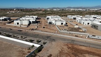Plus de détails pour 7214 E Pecos Rd, Mesa, AZ - Industriel à vendre