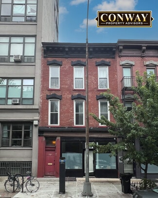 More details for 507 Court St, Brooklyn, NY - Retail for Sale