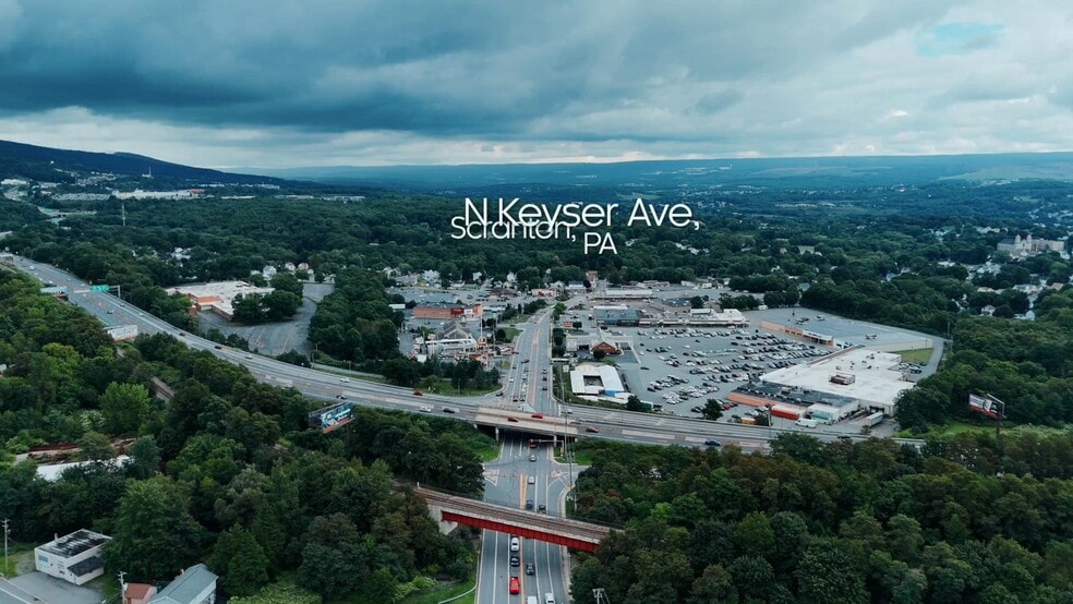 1777 N Keyser Ave, Scranton, PA for lease - Commercial Listing Video - Image 2 of 54