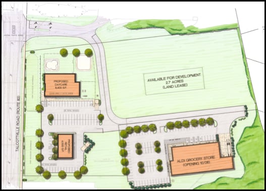 380 Talcottville Rd, Vernon, CT for sale - Building Photo - Image 2 of 2