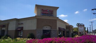 Plus de détails pour 501 W Felicita Ave, Escondido, CA - Commerce de détail à louer