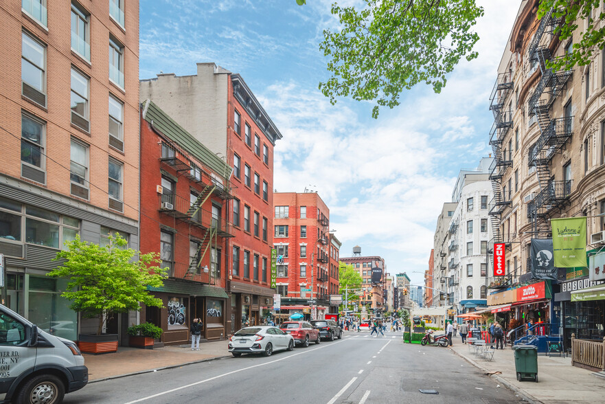 385 Broome St, New York, NY for sale - Building Photo - Image 3 of 16