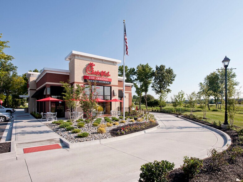 28632 Marlboro Ave, Easton, MD for sale - Building Photo - Image 2 of 2