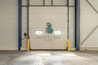 Flex dans Bezons à louer Photo du bâtiment- Image 2 de 11