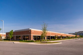 White Marsh Blvd, Middle River, MD for lease Building Photo- Image 1 of 2