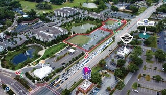 More details for US Highway 17-92 & Concord Rd, Casselberry, FL - Land for Lease