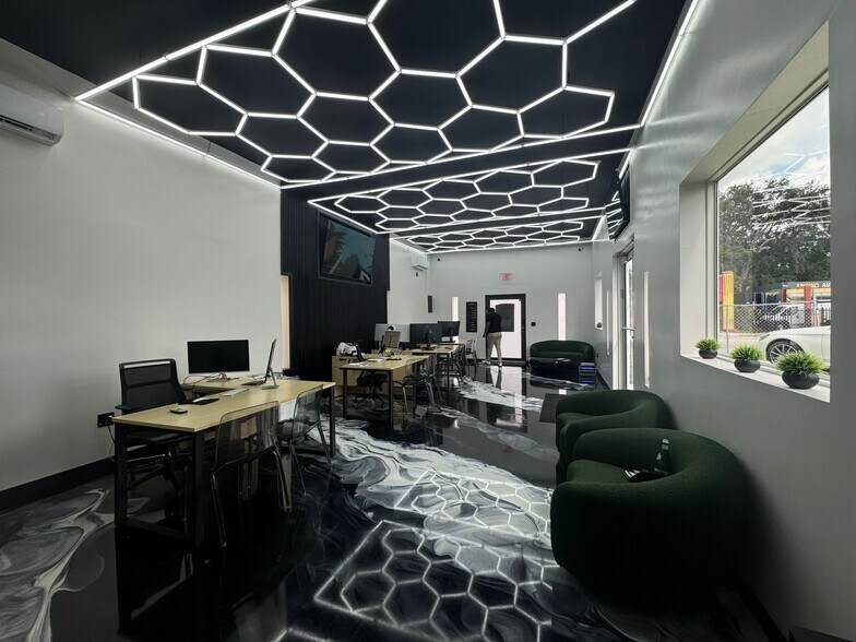 5126 NW 7th Ave, Miami, FL à louer - Photo du bâtiment - Image 2 de 4