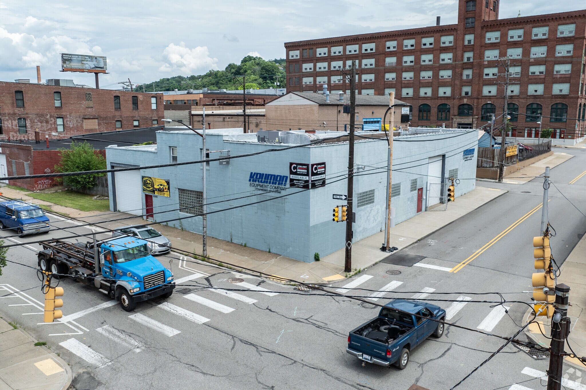3000 Penn Ave, Pittsburgh, PA à louer Photo principale- Image 1 de 59