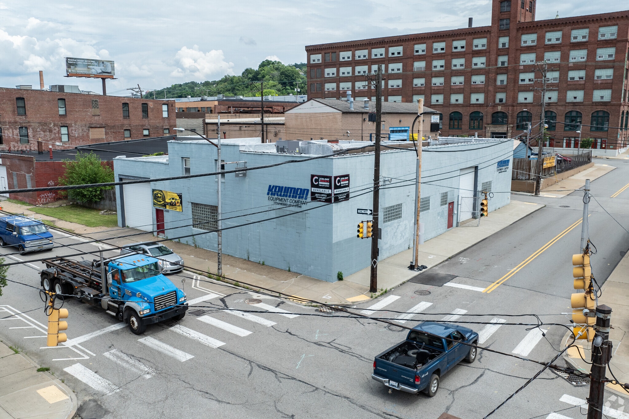 3000 Penn Ave, Pittsburgh, PA for lease Primary Photo- Image 1 of 59