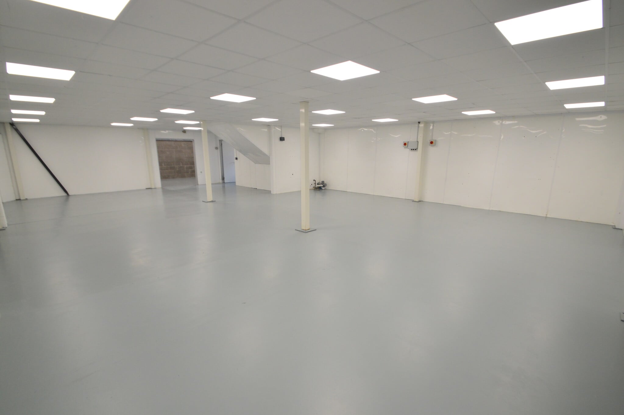 1-6 Lime Field South, South Molton for lease Interior Photo- Image 1 of 5