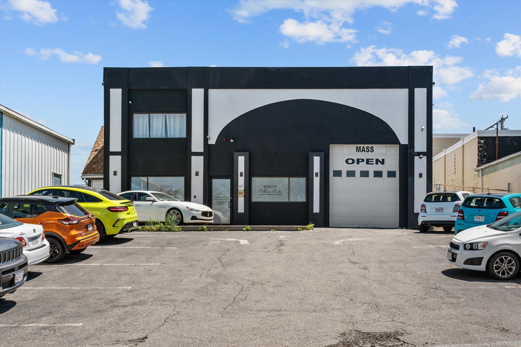 212 Everett St, Revere, MA for sale Building Photo- Image 1 of 1