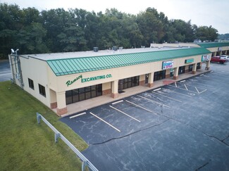 More details for 504-550 N West Byp, Springfield, MO - Retail for Lease