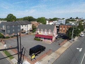 301 Lafayette Blvd, Fredericksburg, VA à louer Photo intérieure- Image 2 de 7