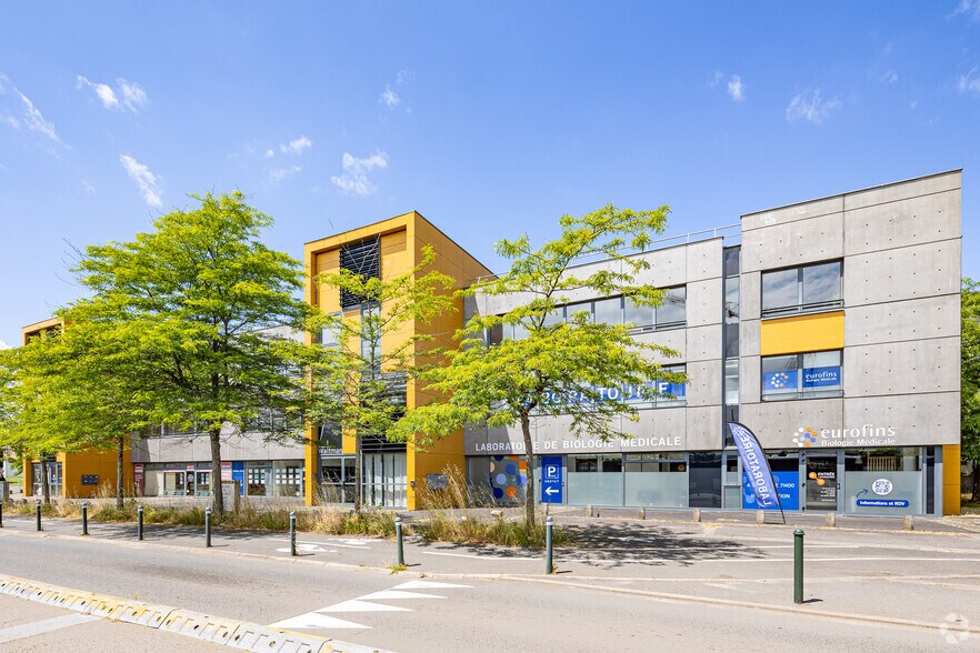 2 Rue Du Wattman, Orvault for lease - Primary Photo - Image 1 of 7