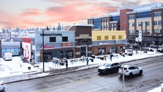 Plus de détails pour 1008 10 St SE, Calgary, AB - Bureau à louer