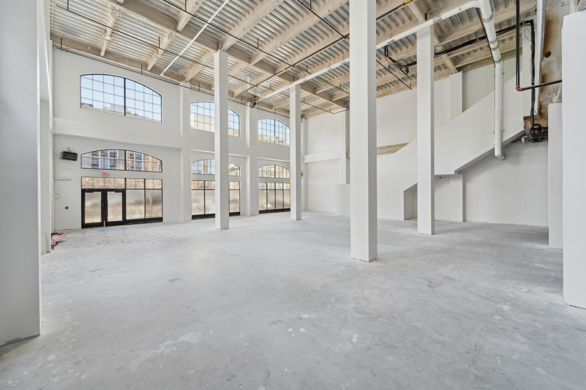 435 N Broad St, Philadelphia, PA à louer Photo du bâtiment- Image 1 de 4