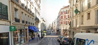 Plus de détails pour Commerce de détail à louer