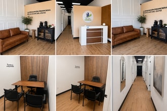 550 Pleasant Hill Rd, Lilburn, GA for lease Interior Photo- Image 1 of 1