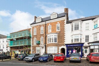 Plus de détails pour 42 High St, Middlesbrough - Commerce de détail à louer