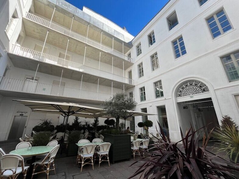 24 Rue Croix Baragnon, Toulouse for lease - Building Photo - Image 1 of 12