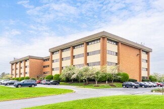 More details for 961 Marcon Blvd, Allentown, PA - Office for Lease